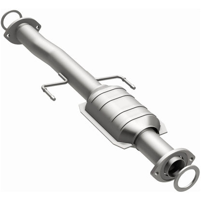 MagnaFlow Toyota Tacoma California Grade CARB Compliant Direct-Fit Catalytic Converter 447218 Photo - out of package