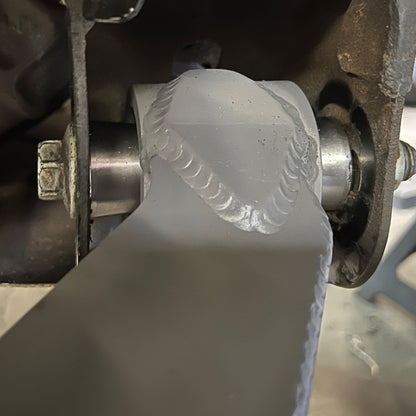 Camburg 17-20 Ford Raptor Performance Slapper Lower Arm Kit CAM-110229 CAM-110229 Photo - Close Up