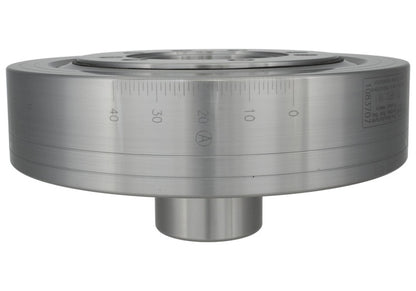 Ford 302/351C SFI Crankshaft Damper- 28 Oz. FRDM6316-C351 M-6316-C351 Photo - Unmounted
