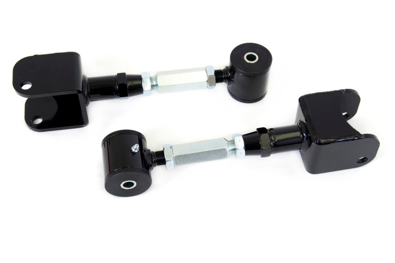 UMI Performance 91-96 Impala SS Adjustable Extended Length Upper Control Arms- Poly Ends 3620-B 3620-B Photo - Primary