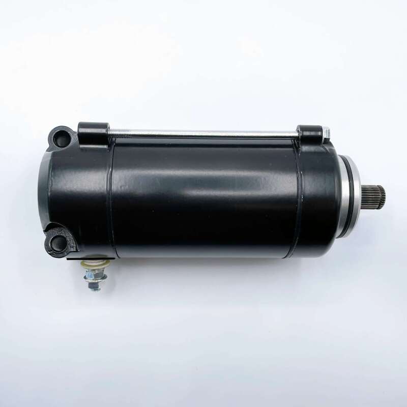 Ricks Motorsport Electrics Ricks Motorsport New Yamaha Starter Motor 61-433 61-433 User 1