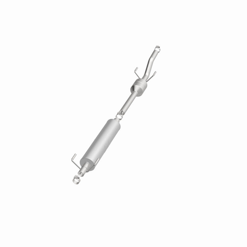 MagnaFlow OEM Grade Federal / EPA Compliant Direct-Fit Catalytic Converter 52290 360 Degree Image Set