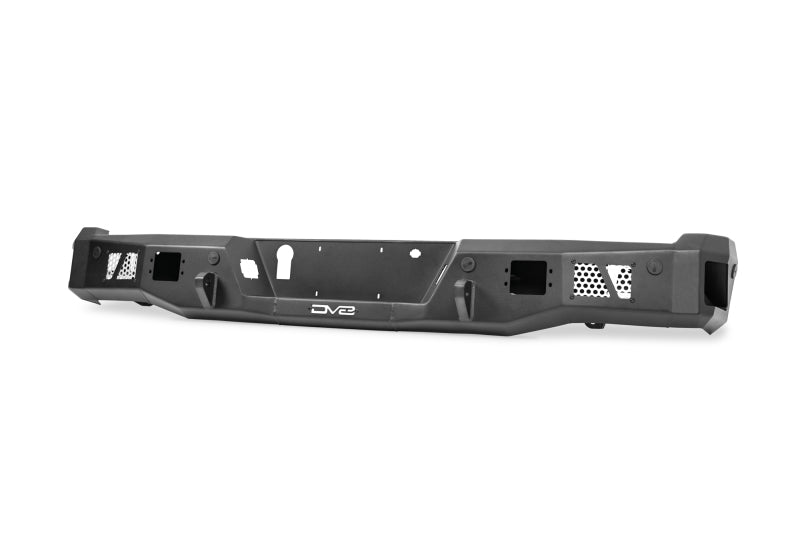 DV8 Offroad 21-23 Ford F-150 MTO Series Rear Bumper RBFF1-04 RBFF1-04 Photo - Unmounted