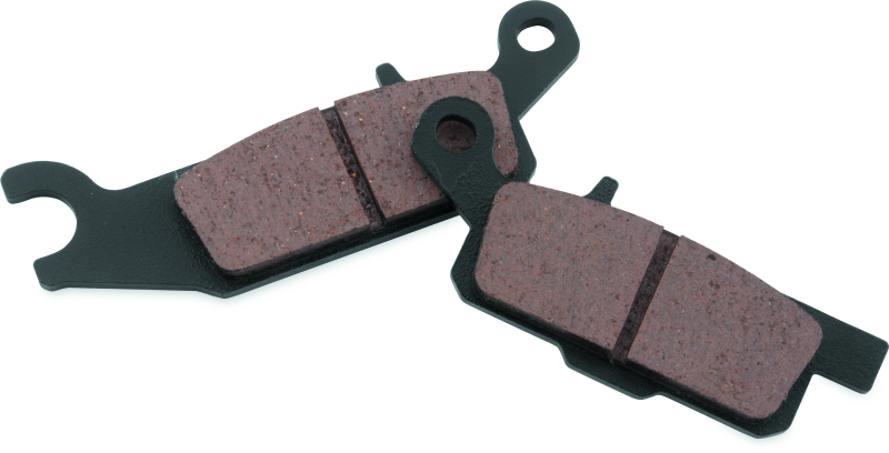 BikeMaster Yamaha Brake Pads 961276 961276 Photo - Primary