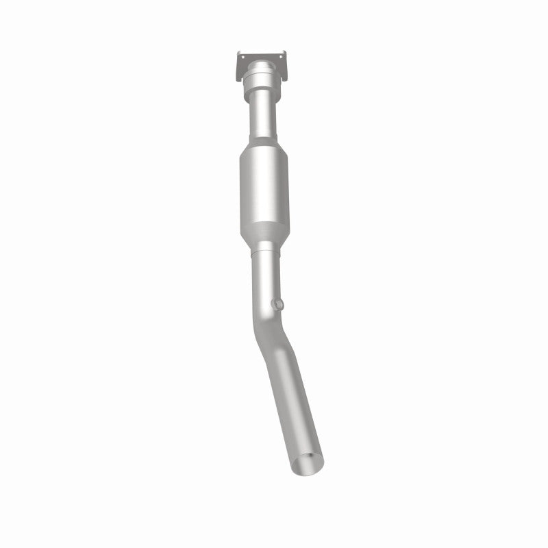 MagnaFlow California Grade CARB Compliant Direct-Fit Catalytic Converter 4481266 360 Degree Image Set