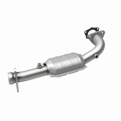 MagnaFlow HM Grade Federal / EPA Compliant Direct-Fit Catalytic Converter 23471 360 Degree Image Set