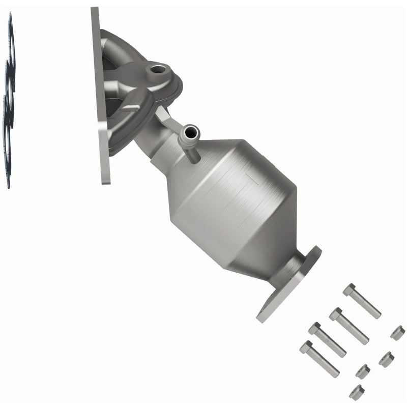 MagnaFlow Mazda MPV HM Grade Federal / EPA Compliant Manifold Catalytic Converter 50494 Photo - out of package