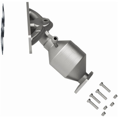 MagnaFlow Mazda MPV HM Grade Federal / EPA Compliant Manifold Catalytic Converter 50494 Photo - out of package