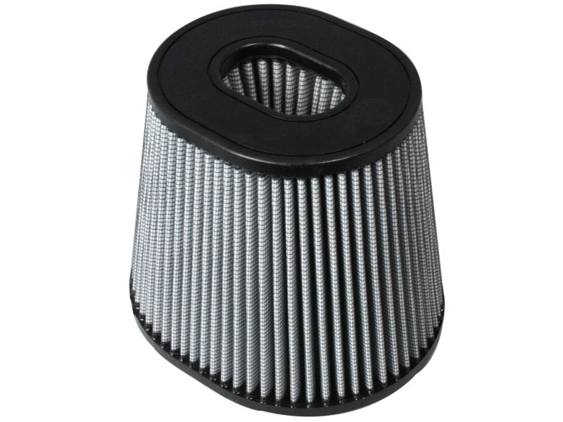 aFe Magnum FLOW Pro DRY S Universal Air Filter: 4 F x (9 x 7-1/2) B x (6-3 21-91065 Photo - Unmounted