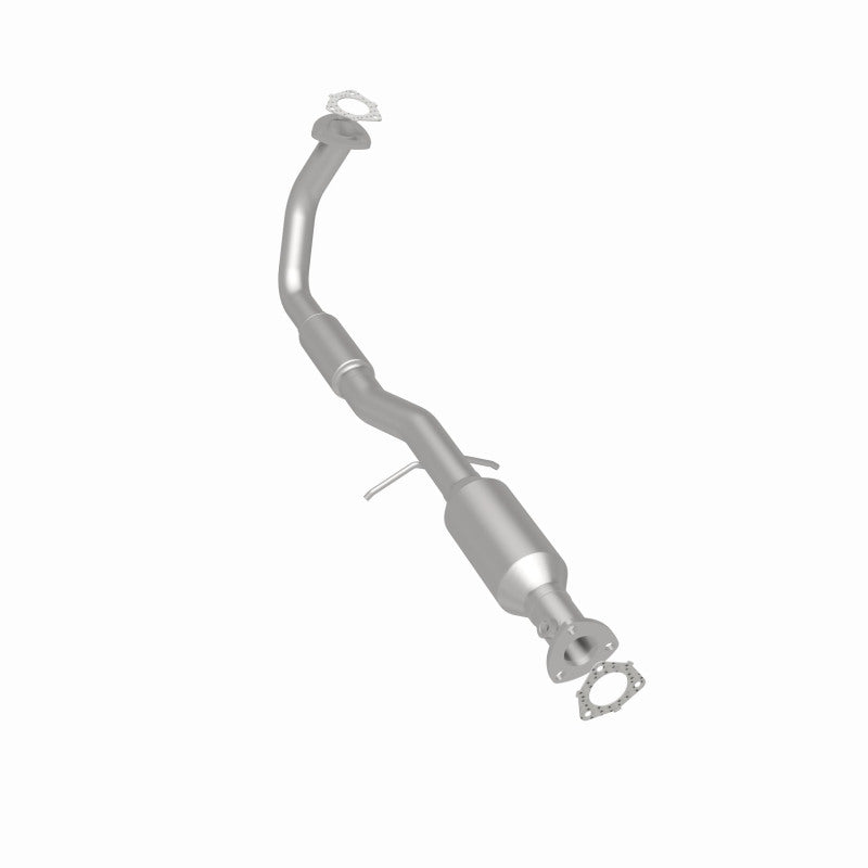 MagnaFlow Saturn HM Grade Federal / EPA Compliant Direct-Fit Catalytic Converter 23956 360 Degree Image Set