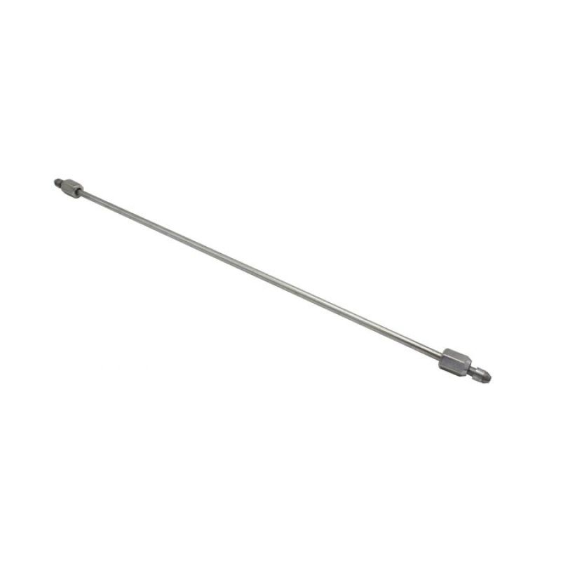 Fleece Performance 24in High Pressure Fuel Line (8mm x 3.5mm Line, M14x1.5 Nuts) FPE-34200-24 FPE-34200-24 User 1