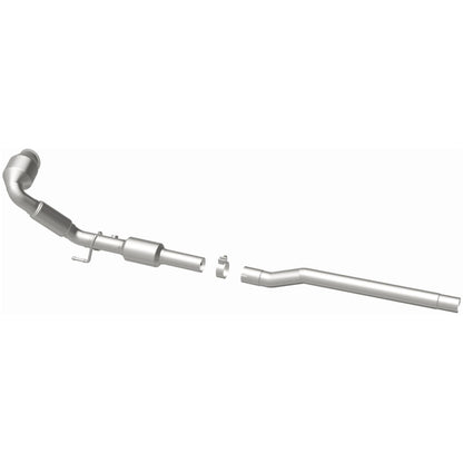 MagnaFlow Volkswagen OEM Grade Federal / EPA Compliant Direct-Fit Catalytic Converter 52392 Photo - out of package