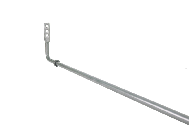 Whiteline Rear Sway Bar 16mm Adjustable Mazda Miata 1990-2005 BMR12Z Photo - Unmounted