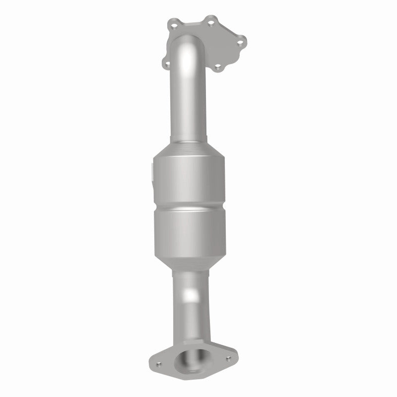 MagnaFlow Subaru Impreza California Grade CARB Compliant Direct-Fit Catalytic Converter 5411015 360 Degree Image Set