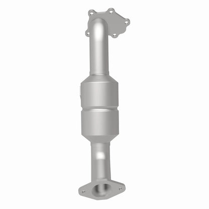 MagnaFlow Subaru Impreza California Grade CARB Compliant Direct-Fit Catalytic Converter 5411015 360 Degree Image Set