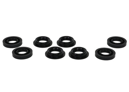 Whiteline Crossmember Mount Insert Bushings FR-S BRZ KDT922 Photo - Close Up