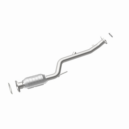 MagnaFlow Nissan 300ZX Standard Grade Federal / EPA Compliant Direct-Fit Catalytic Converter 23929 360 Degree Image Set