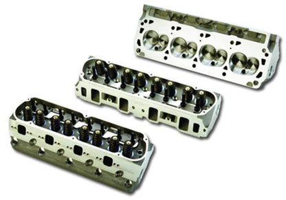 Ford Racing 302/351W Z-Head Aluminum - Assembled 63CC M-6049-Z304DA M-6049-Z304DA Photo - Primary