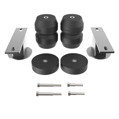 Timbren 2000 Nissan Frontier RWD Rear Suspension Enhancement System NDR001 NDR001 Photo - Unmounted