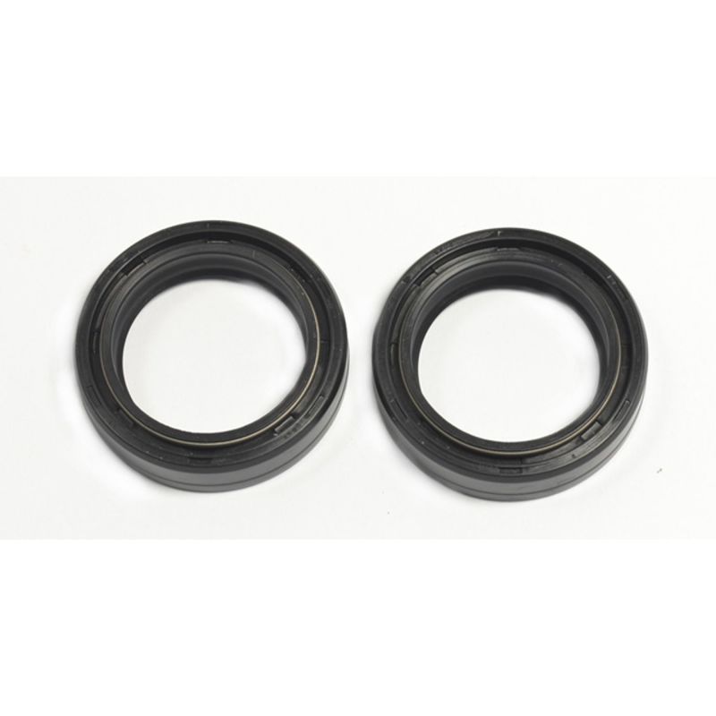 Athena 87-91 Honda CR R 80 35x48x11mm Fork Oil Seal Kit P40FORK455032 P40FORK455032 Photo - Primary