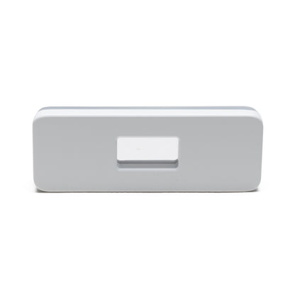 ORACLE Lighting Universal Illuminated LED Letter Badges - Matte White Surface Finish - O 3140-O-005 3140-O-005 User 1