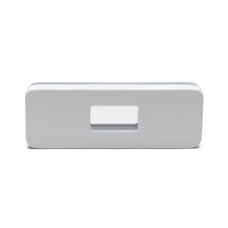 ORACLE Lighting Universal Illuminated LED Letter Badges - Matte White Surface Finish - O 3140-O-001 3140-O-001 User 1