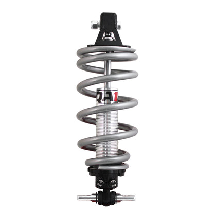 QA1 67-73 Ford Mustang Pro Front Coil-Over System - Double Adj. - 10in x 500lbs/in - Aluminum MD402-10500C MD402-10500C Photo - Primary