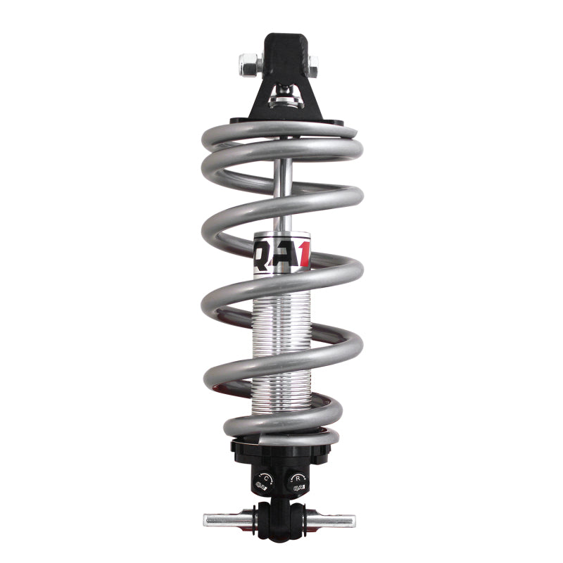 QA1 67-73 Ford Mustang Pro Front Coil-Over System - Double Adj. - 10in x 500lbs/in - Aluminum MD402-10500C MD402-10500C Photo - Primary