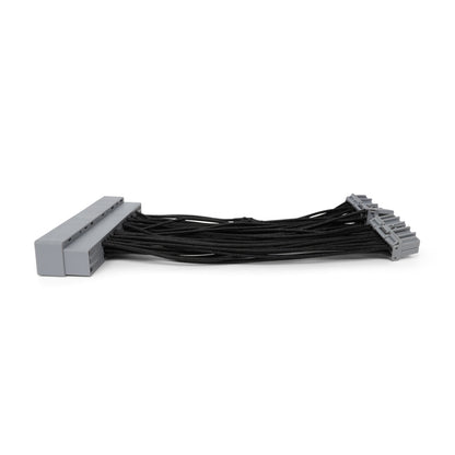 BLOX Racing ECU Jumper Harness; Honda OB2B - OBD1 BXAC-00702 User 1