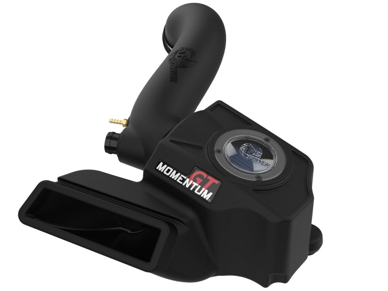 aFe 2022 VW GTI (MKVIII) L4-2.0L (t) Momentum GT Cold Air Intake System w/ Pro 5R Filter 50-70104R 50-70104R Photo - Primary