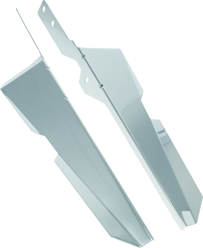 Bikers Choice Wind Deflectors-86-13 Flst 488811 488811 Photo - Primary