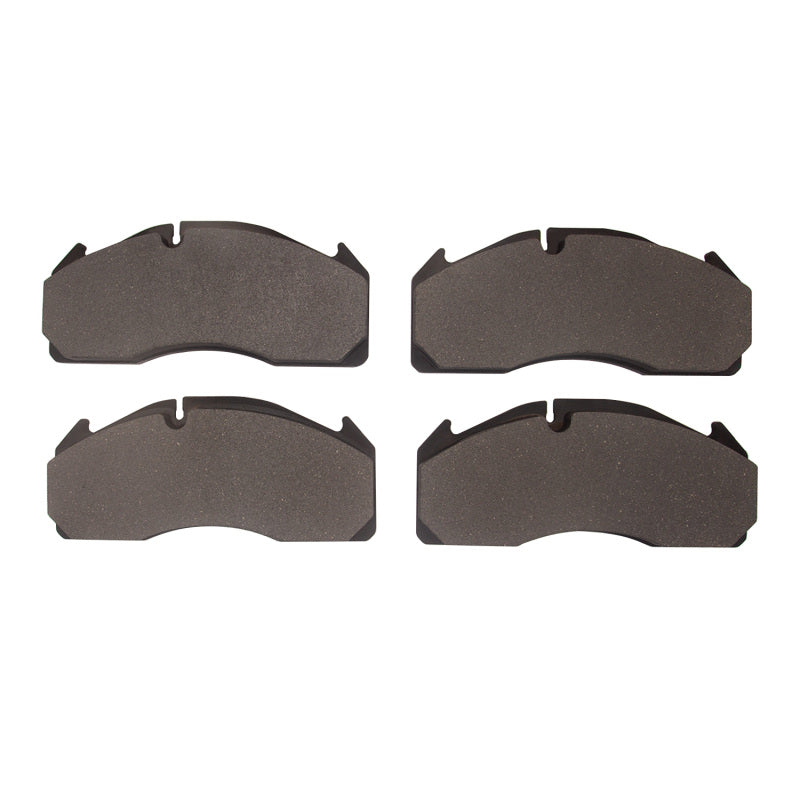 DFC DFC Semi Met Heavy Duty Pads Brakes, Rotors & Pads Brake Pads - OE main image