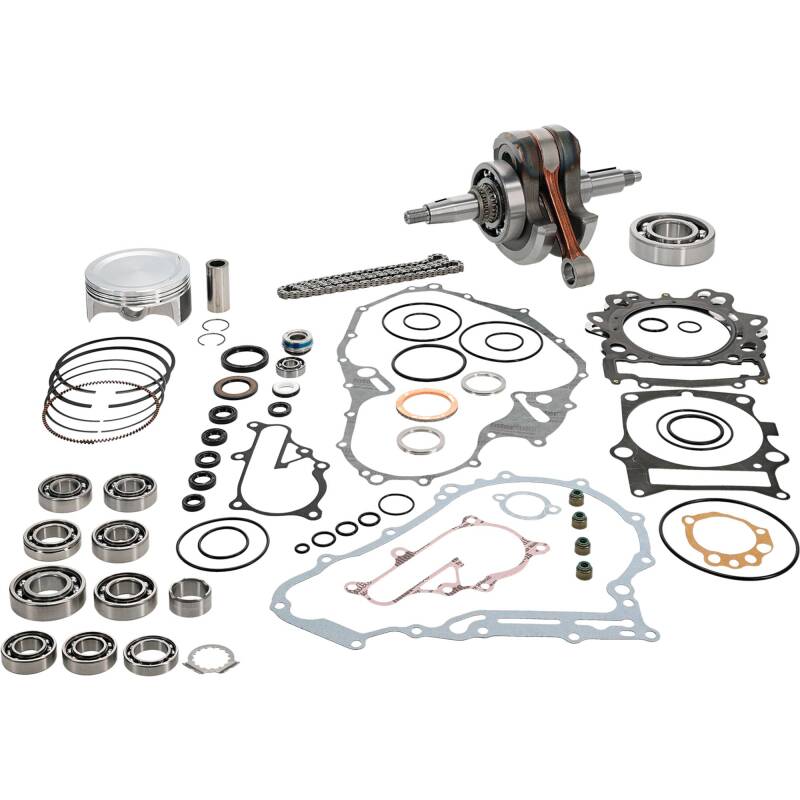 Vertex Pistons Vertex Yamaha Complete Engine Rebuild Kit WR101-135 WR101-135 Photo - Primary
