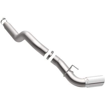 MagnaFlow Nissan Titan XD MagnaFlow PRO DPF Series Filter-Back Performance Exhaust System 17866 Photo - out of package