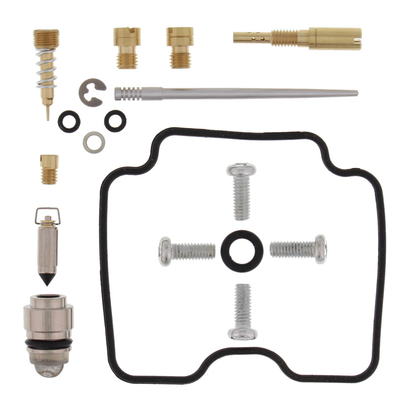 All Balls Racing 03-04 Can-Am Outl&er 400 Carburetor Rebuild Kit 26-1048 26-1048 Photo - Primary