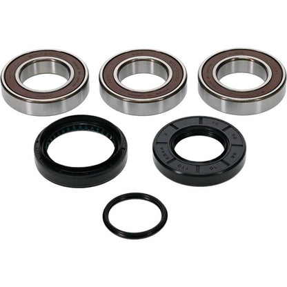 Pivot Works Pw Premium Wheel Bearing 25-1034-P 25-1034-P Photo - Primary
