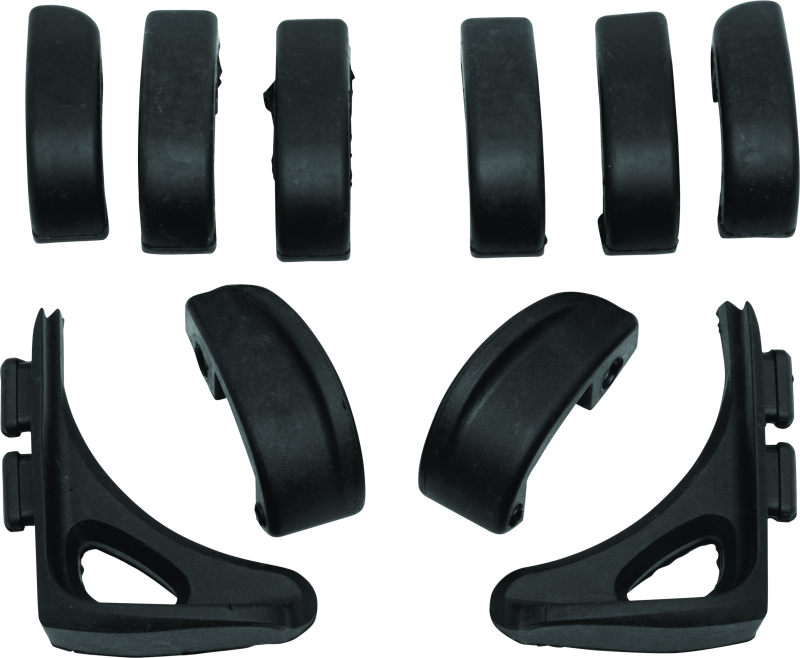 Kuryakyn Repl Rubber Pads - Switchblade 4448 4448 Photo - Primary