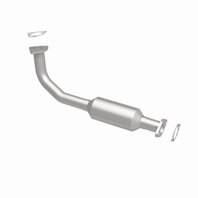 MagnaFlow Kia Sportage OEM Grade Federal / EPA Compliant Direct-Fit Catalytic Converter 52050 360 Degree Image Set