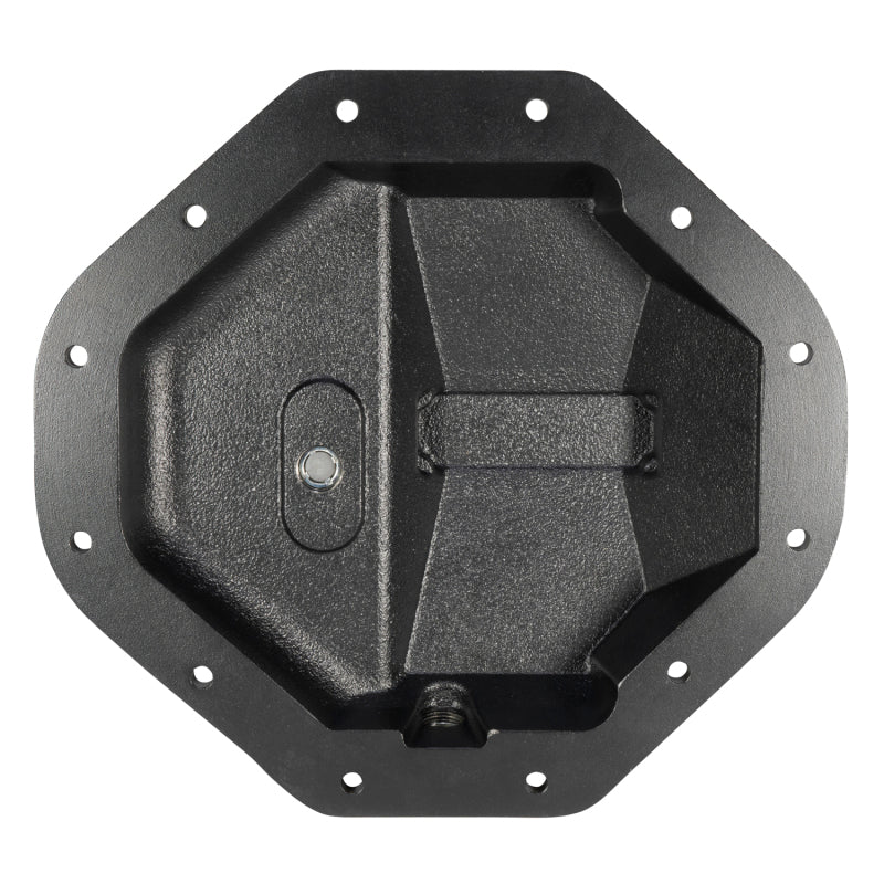 Yukon Gear & Axle Yukon Gear Hardcore Nodular Iron Cover for Chrysler 9.25in Rear Differential YHCC-C9.25 YHCC-C9.25 Photo - out of package