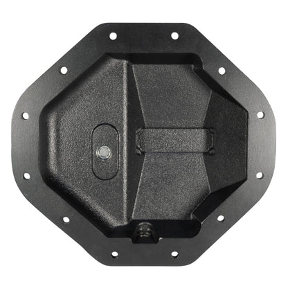 Yukon Gear & Axle Yukon Gear Hardcore Nodular Iron Cover for Chrysler 9.25in Rear Differential YHCC-C9.25 YHCC-C9.25 Photo - out of package
