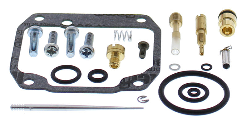 All Balls Racing 87-89 Suzuki LT-300E Carburetor Rebuild Kit 26-1596 26-1596 Photo - Primary