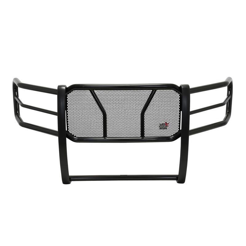 Westin 2021 Ford F150 HDX Grille Guard - Black 57-4065 57-4065 Photo - Primary