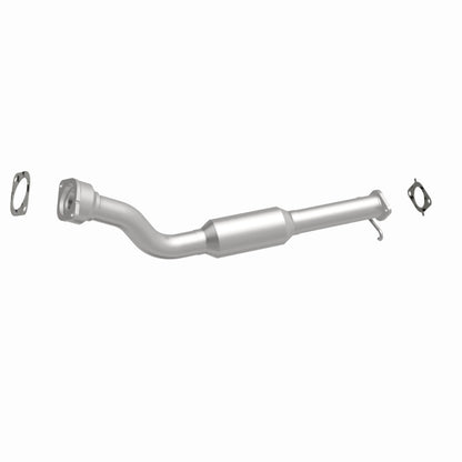 MagnaFlow Oldsmobile Intrigue California Grade CARB Compliant Direct-Fit Catalytic Converter 4481213 360 Degree Image Set
