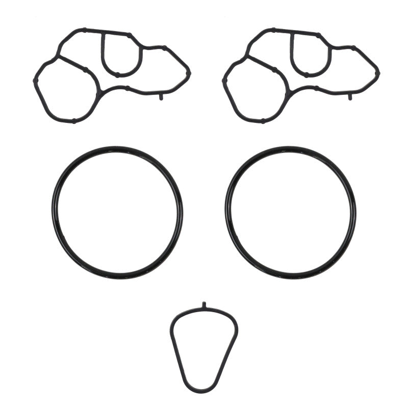 Fel-Pro FEL Oil Filter Adapter Gaskets Engine Components Gasket Kits main image