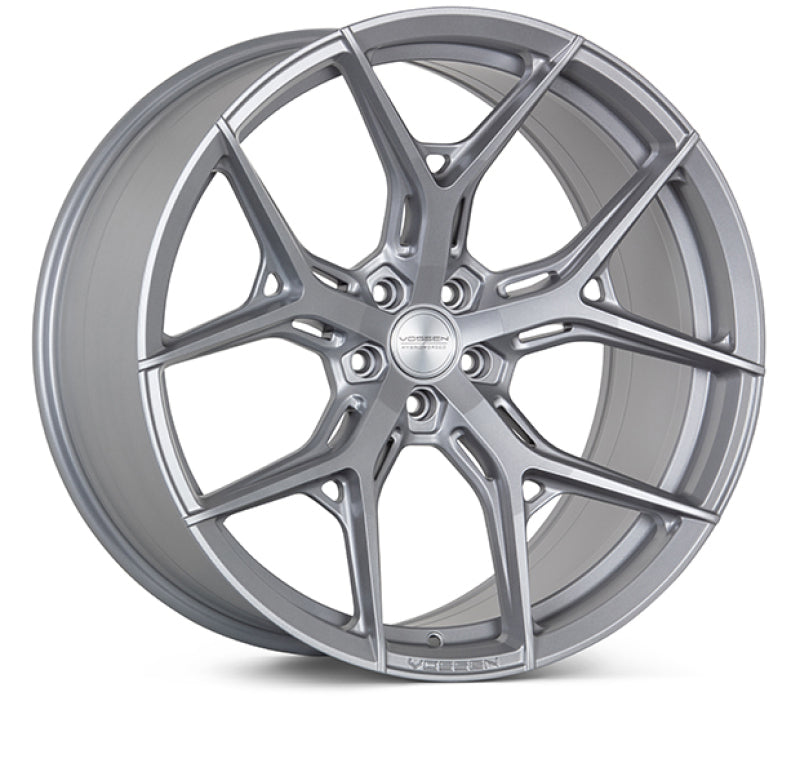 Vossen VOS HF-5 Wheels Wheels Wheels - Forged main image
