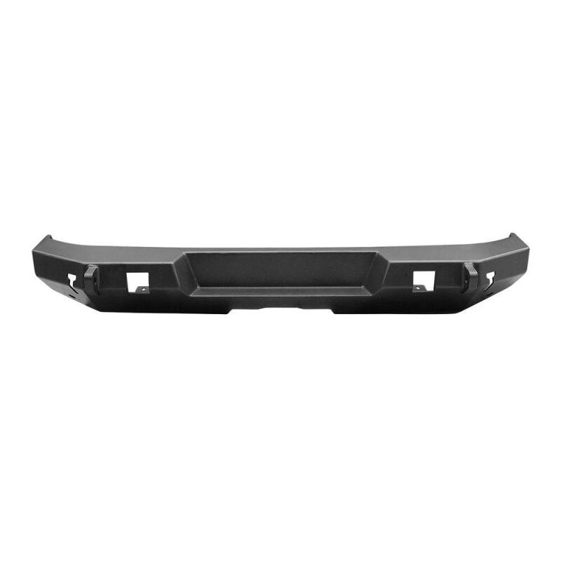 Westin WJ2 Rear Bumper 59-82025 Photo - Primary