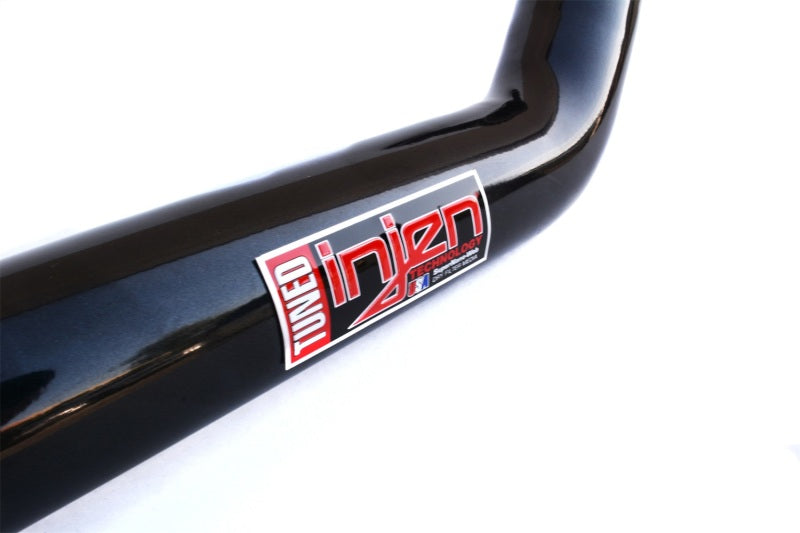 Injen 08-15 Mitsubishi Lancer Evolution X L4 2.0L Turbo Polished SES Intercooler Pipes SES1899UICP SES1899UICP Photo - Unmounted