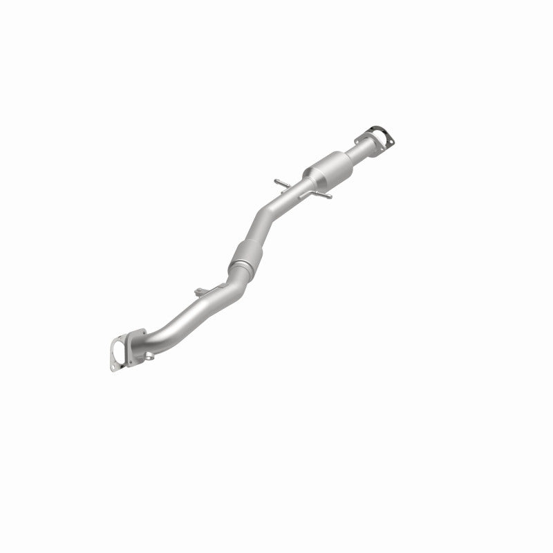 MagnaFlow Chevrolet Malibu OEM Grade Federal / EPA Compliant Direct-Fit Catalytic Converter 52973 360 Degree Image Set