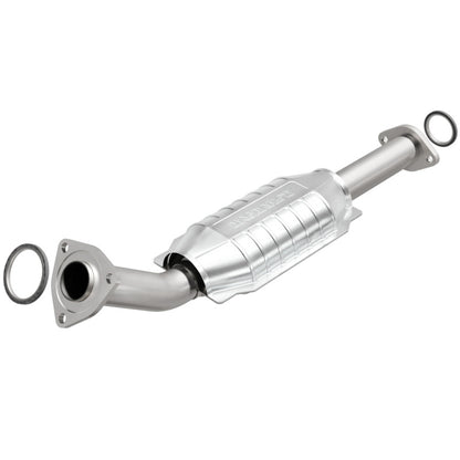 MagnaFlow Toyota Tundra HM Grade Federal / EPA Compliant Direct-Fit Catalytic Converter 24406 Photo - Primary