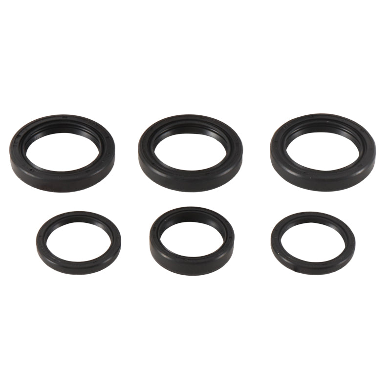 All Balls Racing 06-07 Polaris Hawkeye 4x4 Differential Seal Only Kit Front 25-2065-5 25-2065-5 Photo - Primary